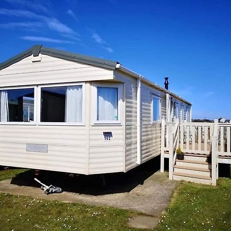 162 Northfield, Skipsea Sands Barmston Exterior foto