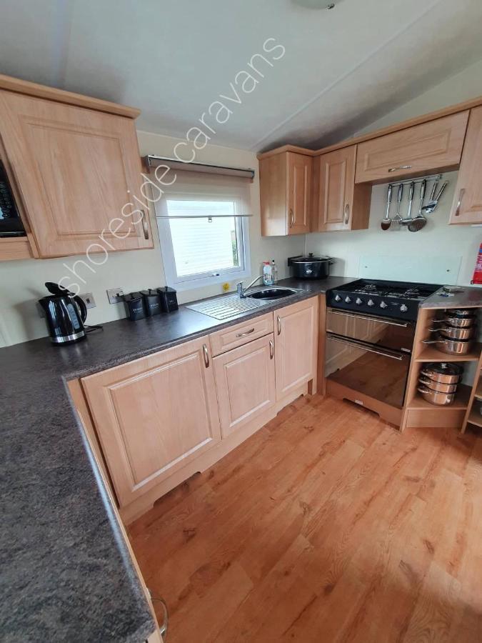 162 Northfield, Skipsea Sands Barmston Exterior foto