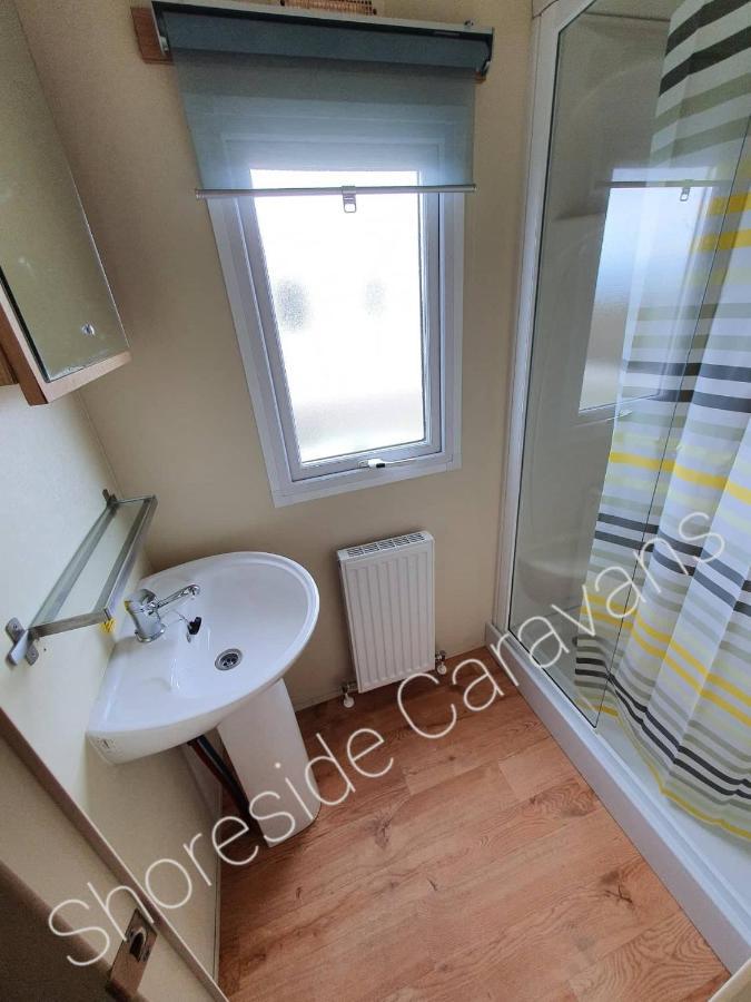 162 Northfield, Skipsea Sands Barmston Exterior foto